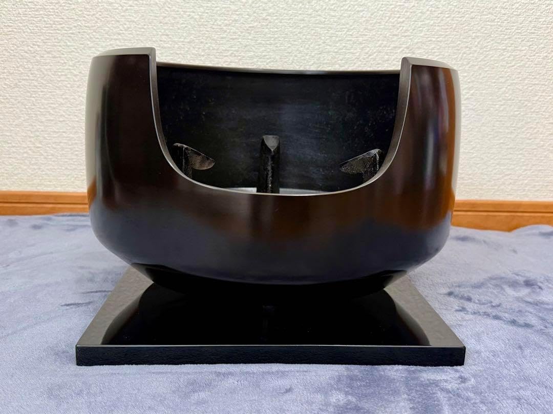 2026年最新Yahoo!オークション -唐銅面取風炉の中古品・新品・未使用